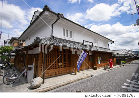 富田林寺寺町 70881765