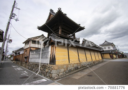 Tomitabayashi Terauchi Town Tomitabayashi Terauchi Town 70881776