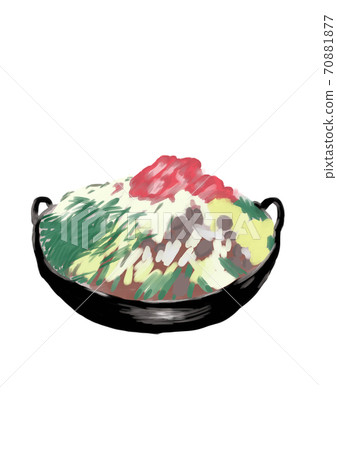 Chanko Nabe 70881877