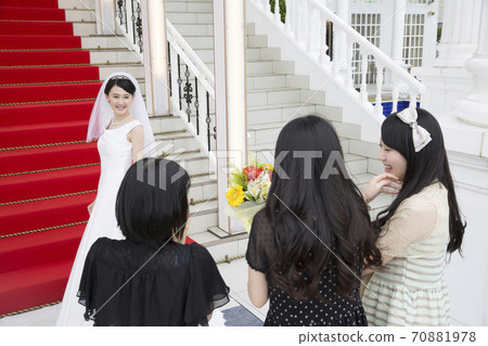 做bouquetos的新娘 做bouquetos的新娘 70881978