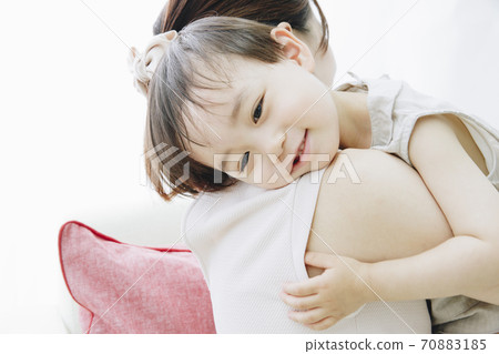 Parent-child image Parent-child image 70883185