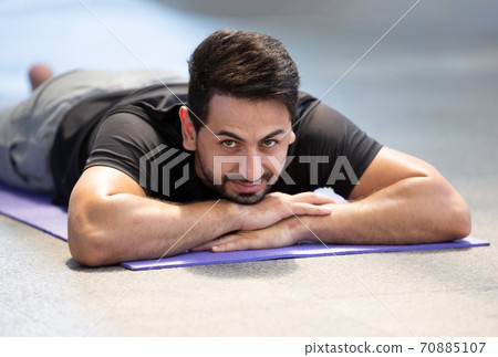 exercise, fitness, gym 70885107