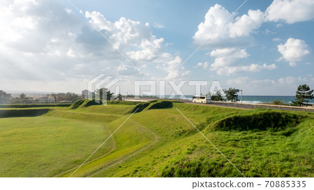 禦台場(北榮町) 禦台場(北榮町) 70885335