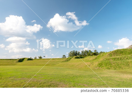 禦台場(北榮町) 禦台場(北榮町) 70885336