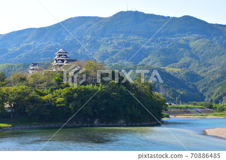 Iyo Ojo城堡 70886485