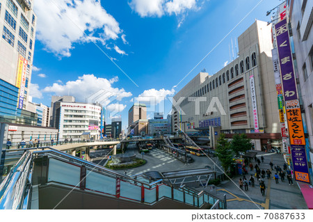 東京桑樹橋八王子站北口 70887633