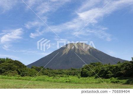 大山東麓 大山東麓 70889404