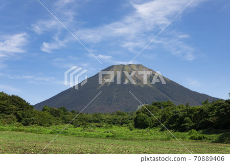 大山東麓 大山東麓 70889406