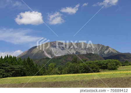 大山南麓 大山南麓 70889412