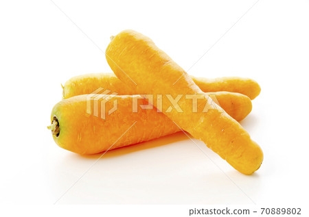 Kinmi carrot 70889802