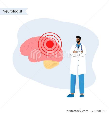 Brain and neurology Brain and neurology 70890130