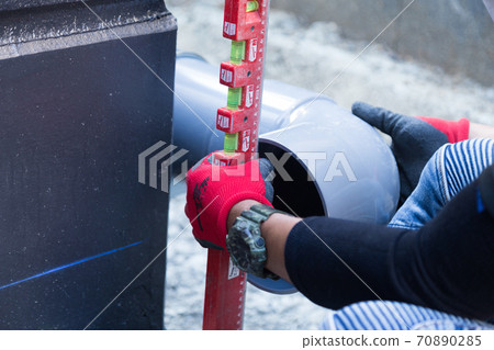 管道工作 管道工作 70890285