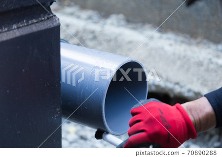 管道工作 管道工作 70890288