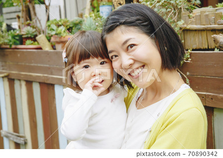 Parent-child image 70890342