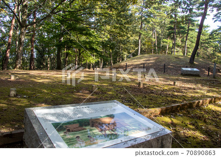 Wadayama Matsujiyama Historical Park 70890863