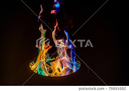 campfire campfire 70891082