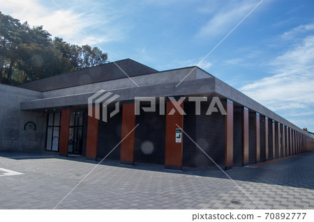 Nomi Furusato Museum 70892777