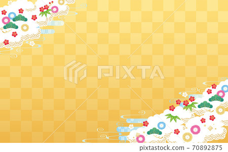 背景素材-新年圖片1 背景素材-新年圖片1 70892875