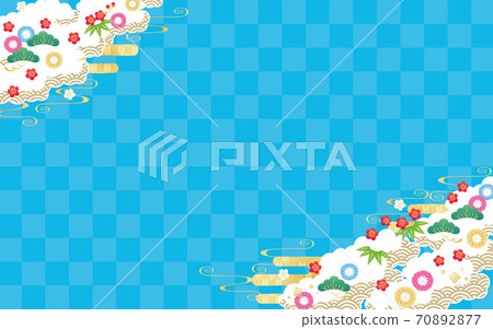 背景素材-新年圖片2 背景素材-新年圖片2 70892877