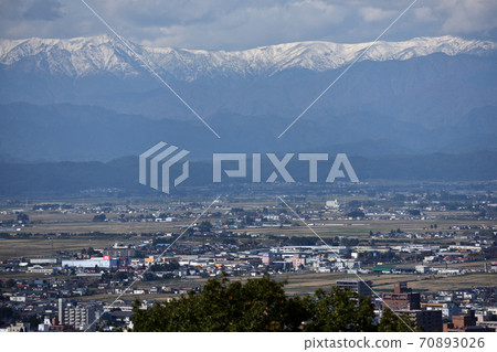 玉山公園 70893026