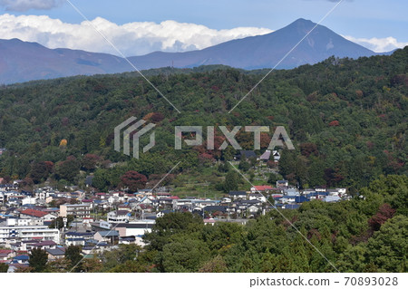 玉山公園 70893028