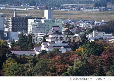 玉山公園 70893029