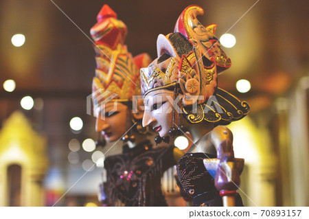 巴厘島娃娃 巴厘島娃娃 70893157