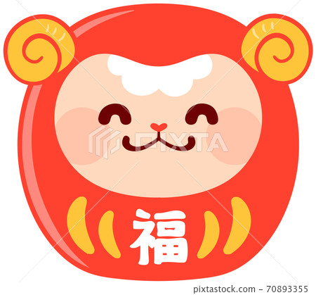 綿羊親愛的 70893355