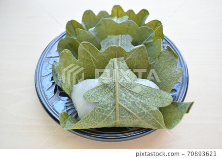 Kashiwa mochi Kashiwa mochi 70893621
