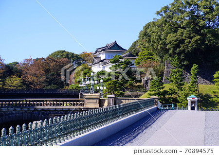 故宮伏見塔(東京都千代田區) 故宮伏見塔(東京都千代田區) 70894575