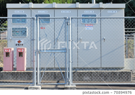 變電站設備 變電站設備 70894976