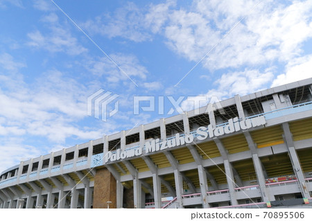 Aichi Prefecture Sports Stadium (Paloma Mizuho Stadium, Mizuho Park Athletics Stadium, Mizuho Athletic Field) Aichi Prefecture Sports Stadium (Paloma Mizuho Stadium, Mizuho Park Athletics Stadium, Mizuho Athletic Field) 70895506