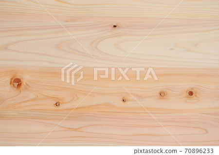 柏木板紋理 70896233