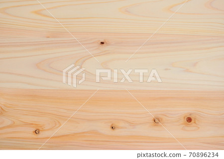 柏木板紋理 70896234