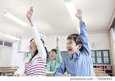 Lesson scene 70896943