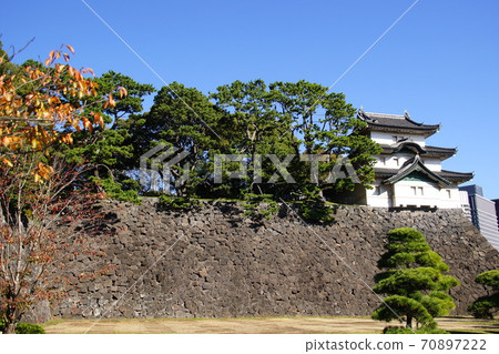 故宮富士見塔(東京都千代田區) 故宮富士見塔(東京都千代田區) 70897222