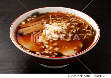 竹岡拉麵 竹岡拉麵 70897260