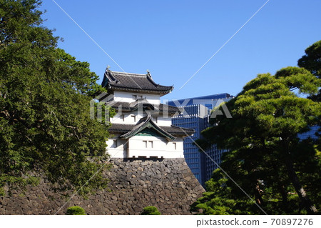 故宮富士見塔(東京都千代田區) 故宮富士見塔(東京都千代田區) 70897276