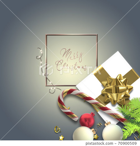Holiday Xmas design 70900509