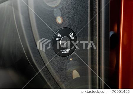 MURES, ROMANIA - OCTOBER 21, 2020, interior view of brand new Hyundai Tucson 2020. MURES, ROMANIA - OCTOBER 21, 2020, interior view of brand new Hyundai Tucson 2020. 70901495