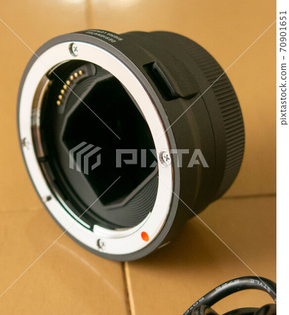 Digital camera mount converter 70901651