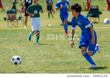 Football football 70902139