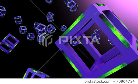 Bitcoin blockchain concept image Bitcoin blockchain concept image 70904754