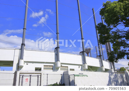 橫濱市Matano Park戶塚區 70905563