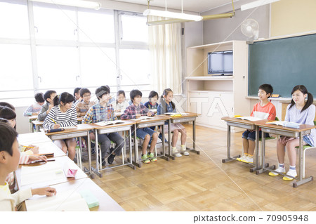 Class meeting 70905948