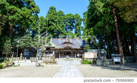 劔 Shrine (剱 Shrine) 70906900