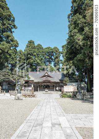 劔神社（剱神社） 70906913