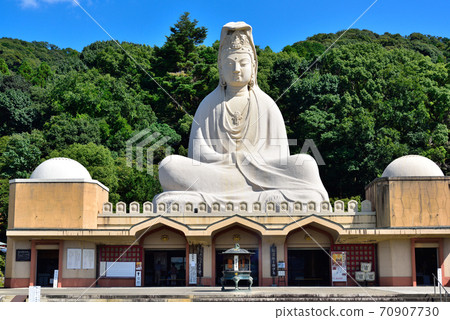 京都東山靈山觀音 京都東山靈山觀音 70907730