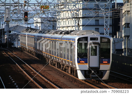 Nankai 8300 series 70908223