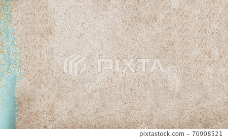 Concrete cement cracked wall texture  70908521